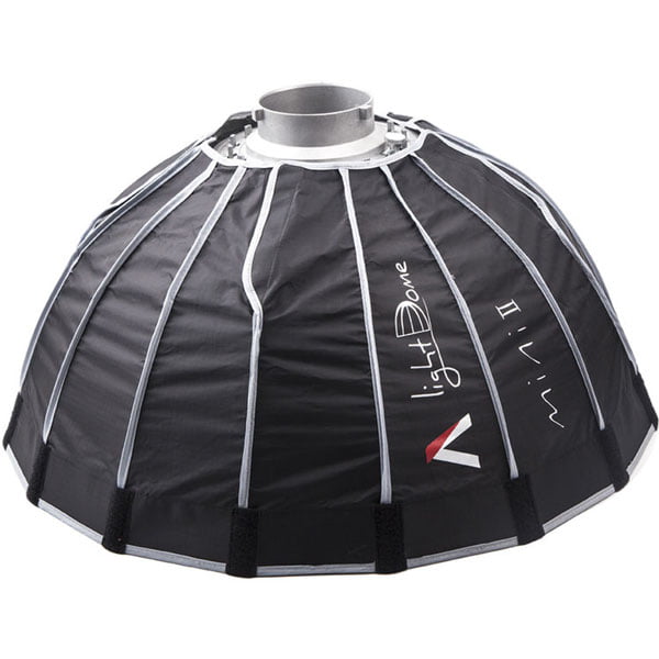 Aputure Light Dome Mini Mark II