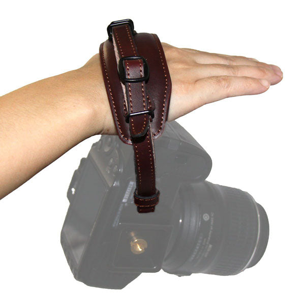 LYNCA Cortical Camera Wrist Band