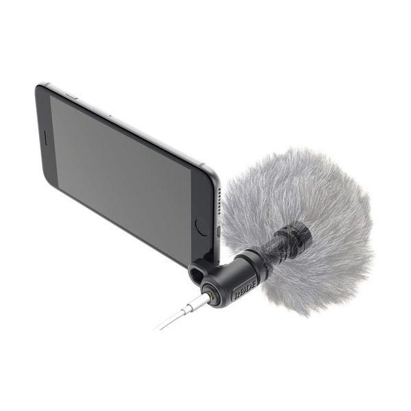 Rode VideoMic Me Directional Mic for Smartphones