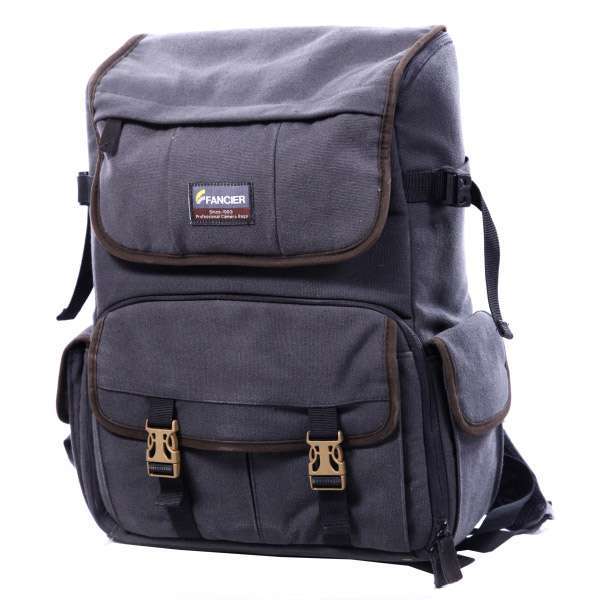 Fancier Slr Camera Bag Speed 80 -Wb9052