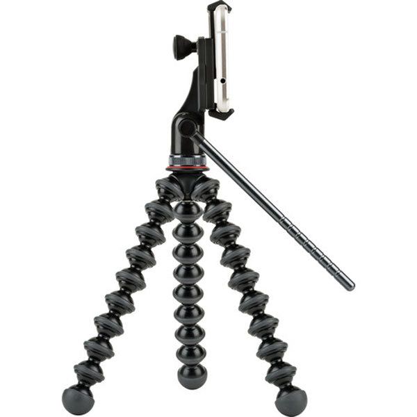 JOBY GripTight PRO Video GP Stand (Black/Charcoal)
