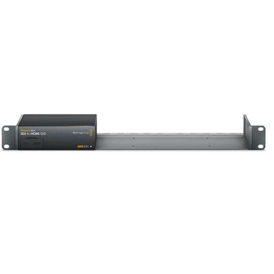 Blackmagic Design Teranex Mini Rack Shelf CONVNTRM/YA/RSH