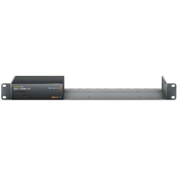 Blackmagic Design Teranex Mini Rack Shelf CONVNTRM/YA/RSH