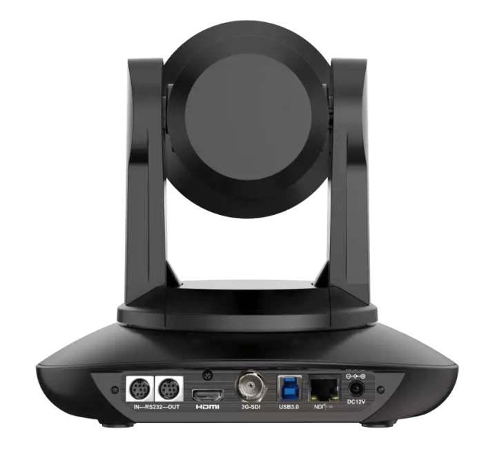 Telycam 4K NDI Camera TLC-700-IP-35-4K(NDI)