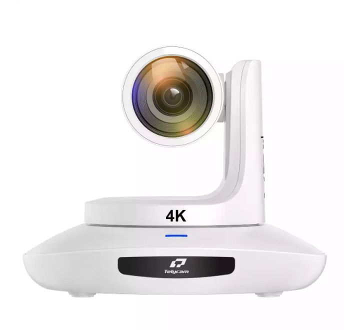 Telycam 4K NDI|HX Camera TLC-300-IP-12-4K(NDI)-AB