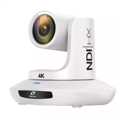 Telycam 4K NDI|HX Camera TLC-300-IP-12-4K(NDI)-AB
