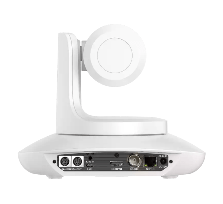 Telycam 4K NDI|HX Camera TLC-300-IP-12-4K(NDI)-AB