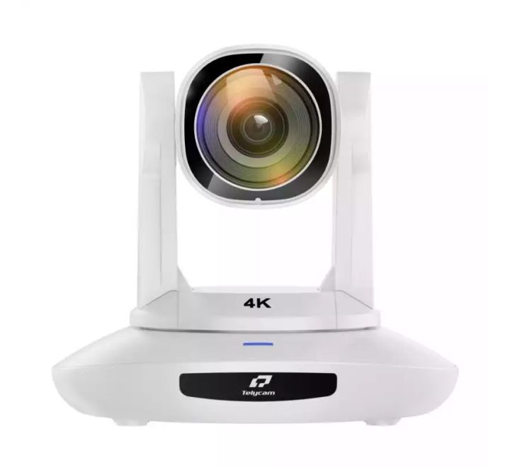 Telycam 4K NDI|HX Camera TLC-700-IP-30-4K(NDI)-AB