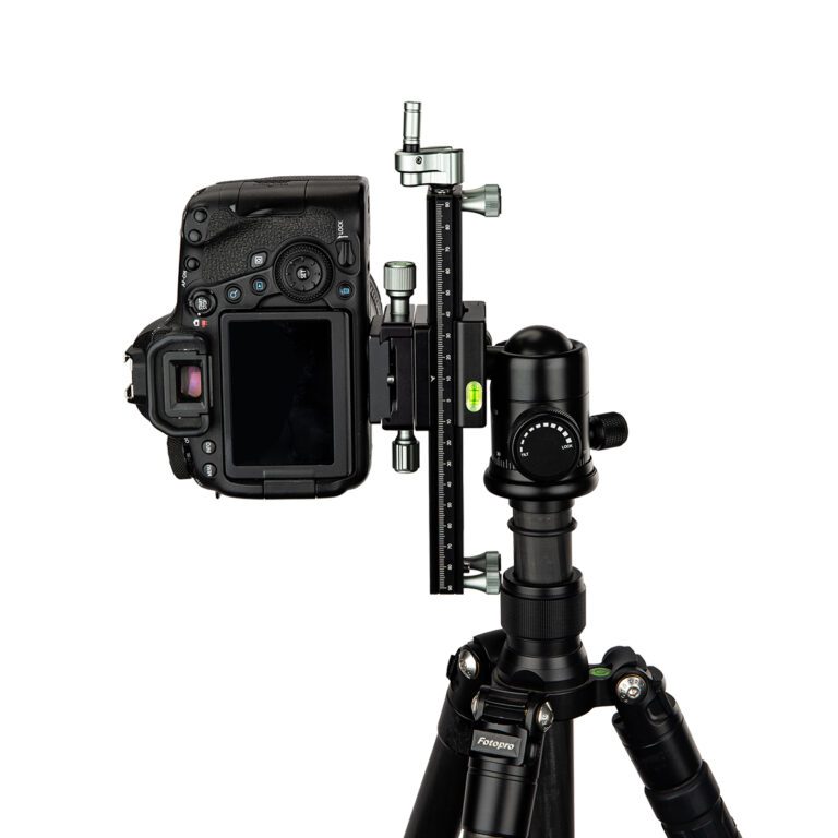 FOTOPRO FT-100 MACRO HEAD