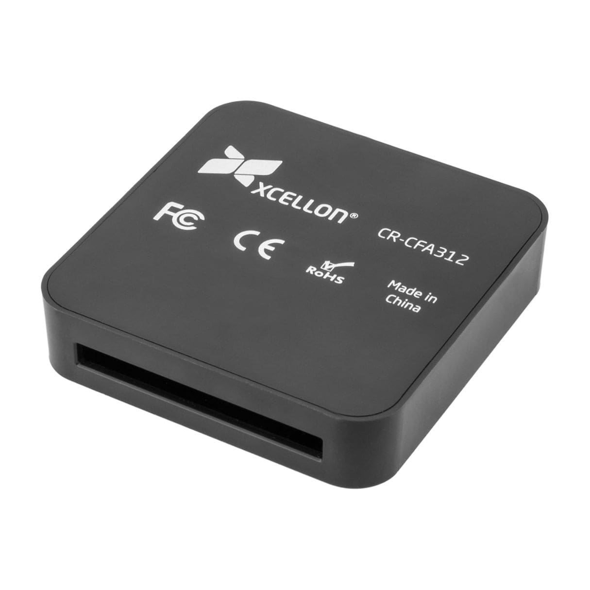 Xcellon CFast 2.0 USB 3.1 Gen 2 Type-C Card Reader