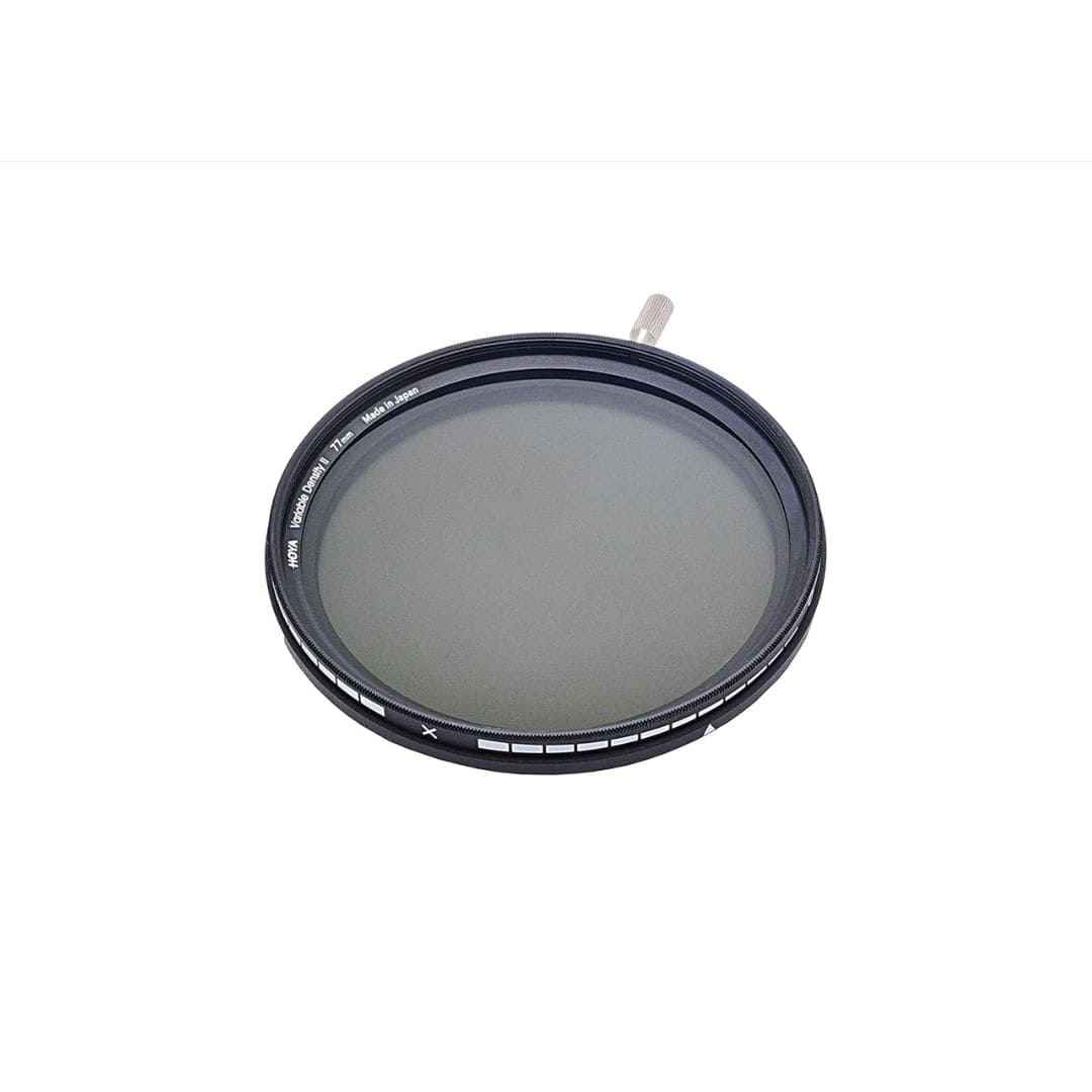 Hoya 82mm Variable Density II Filter