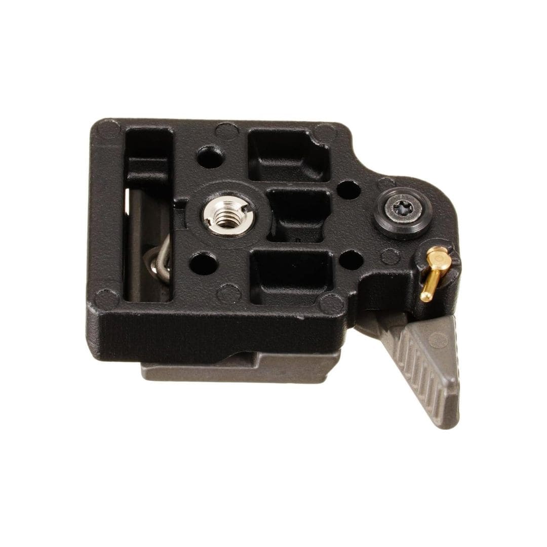 Manfrotto 323 Quick Change RCT Plate Adapter