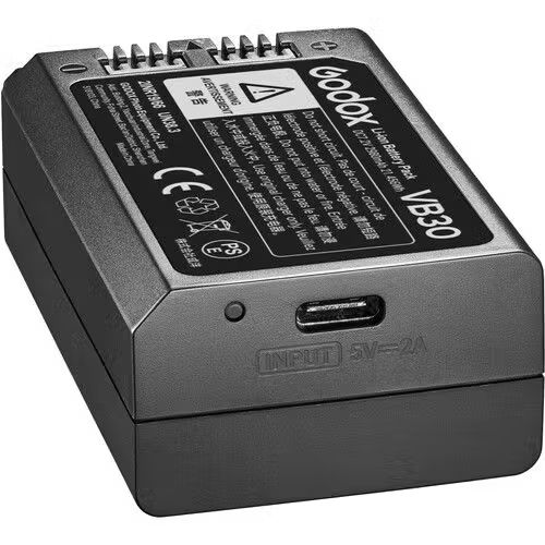 Godox V1 Pro F Flash for Fujifilm