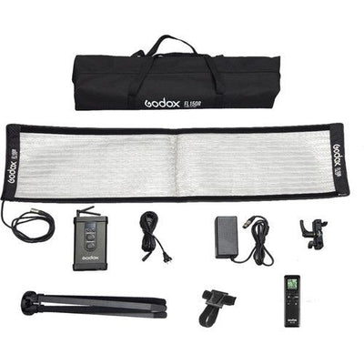 Godox FL150R Flexible LED Light (11.8 x 47.2")
