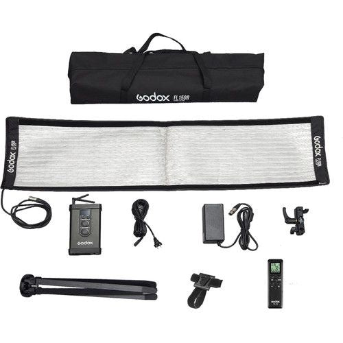 Godox FL150R Flexible LED Light (11.8 x 47.2")