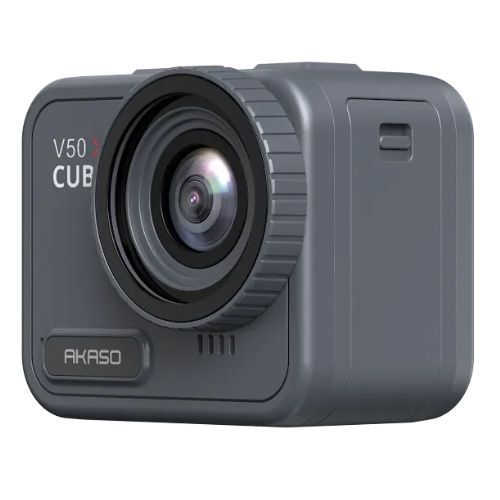Akaso V50 X CUBE Action Camera