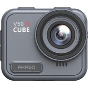 Akaso V50 X CUBE Action Camera