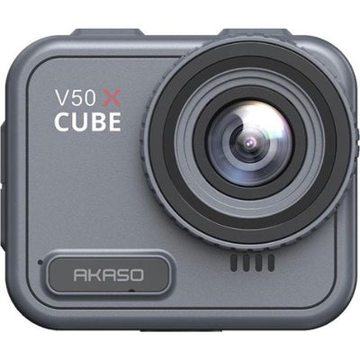 Akaso V50 X CUBE Action Camera