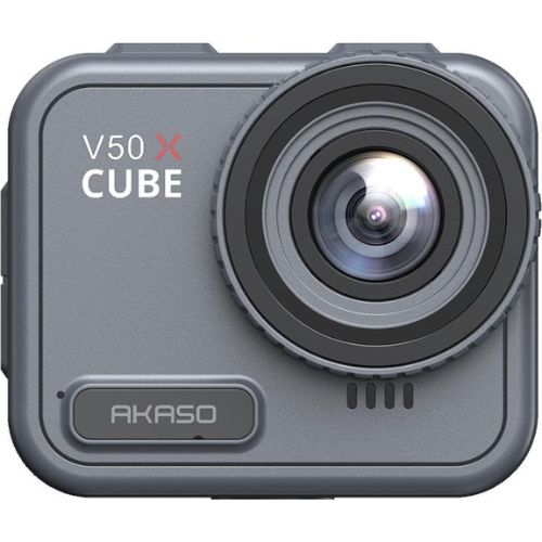 Akaso V50 X CUBE Action Camera