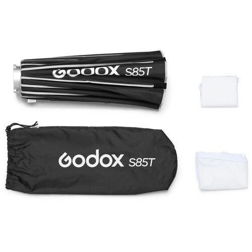 Godox S85T Quick Release Umbrella Softbox (33.5")