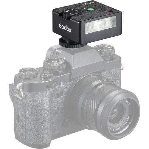 Godox iM30 Mini Flash