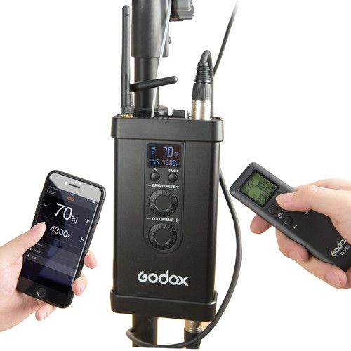 Godox FL150R Flexible LED Light (11.8 x 47.2")