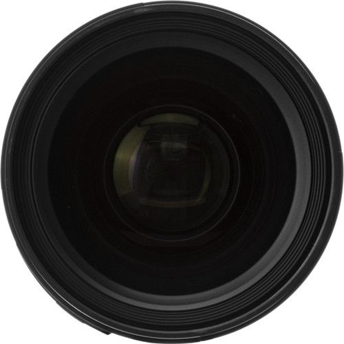 Sigma 40mm f/1.4 DG HSM Art Lens for Canon EF