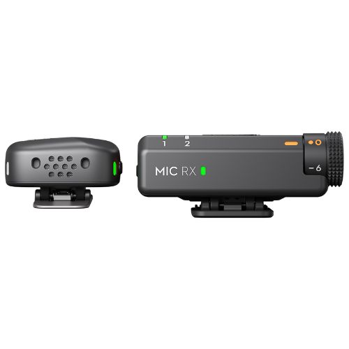Dji Mic Mini (1 TX + 1 RX)