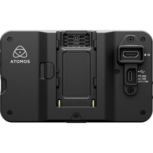 Atomos Shinobi GO 5.2" Touchscreen HDR Video/Photo Monitor