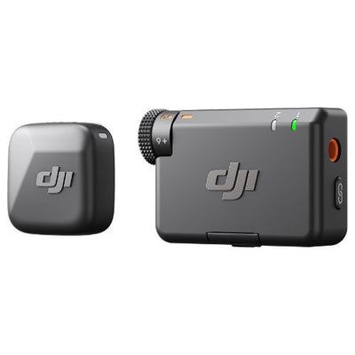 Dji Mic Mini (1 TX + 1 RX)