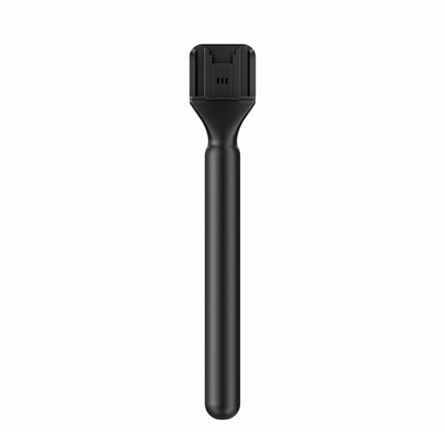 LUUCCO WireFree Interview Go Handheld Adapter for Mic