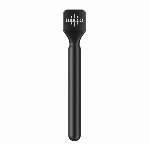 LUUCCO WireFree Interview Go Handheld Adapter for Mic