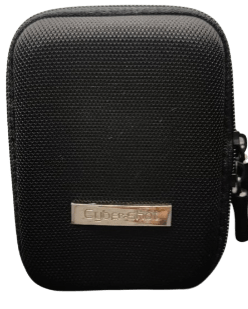 SOLIBAG CARRY CASE -5001- CS