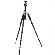 Weifeng Professional Tripod - HJ285 (Black)