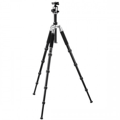 Weifeng Professional Tripod - HJ285 (Black)