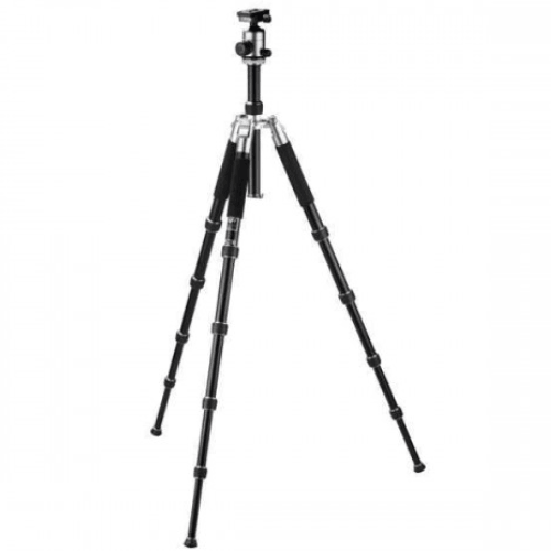 Weifeng Professional Tripod - HJ285 (Black)