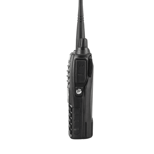 BAOFENG UV-82 (1 - 20 Set) 5W Radio Handheld Dual Band Portable Walkie Talkies With Earpiece