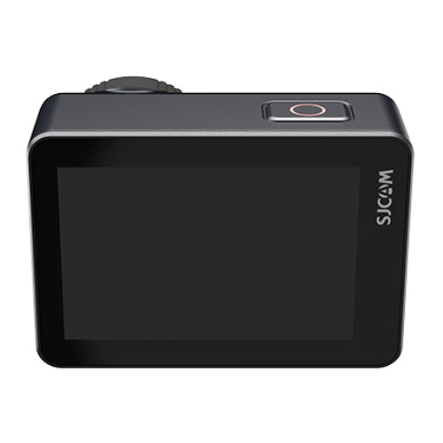 SJCAM SJ10 Pro Dual Screen 4K Action Camera