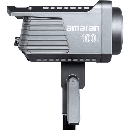 Aputure Amaran 100D daylight LED