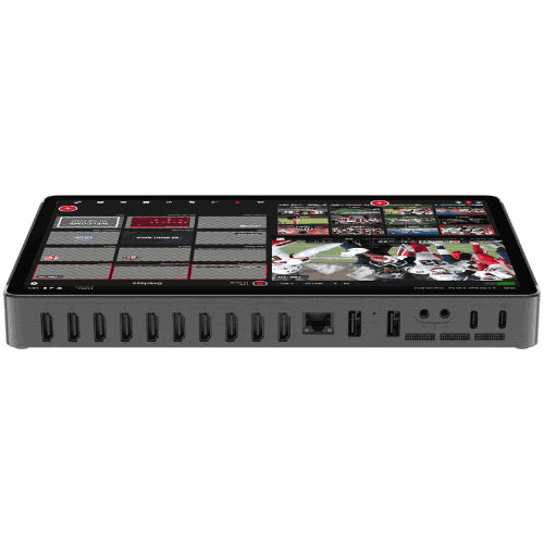 YoloLiv YoloBox Extreme All-in-One Multi-Cam Livestreaming and Switching System