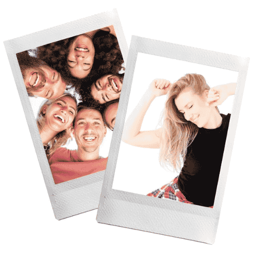 FUJIFILM Instax Mini 20 Sheet