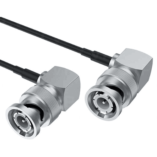 Accsoon SDI Cable 80cm - Black