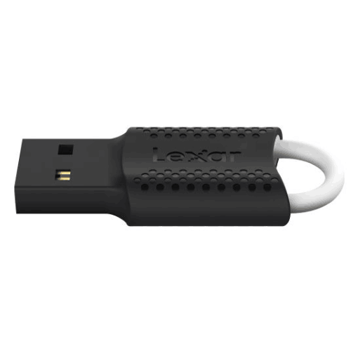 Lexar JumpDrive V40 128GB USB 2.0 Flash Drive