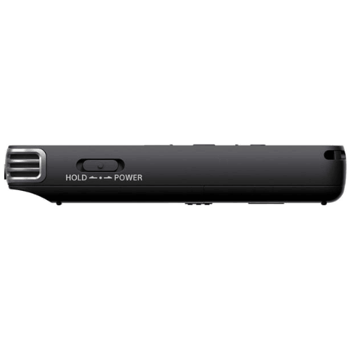 Sony ICD-PX470 Digital Voice Recorder with Built-in USB- Black