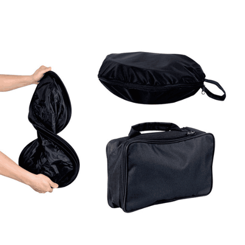 NiceFoto EK-60x60cm Easy Folded Soft Box