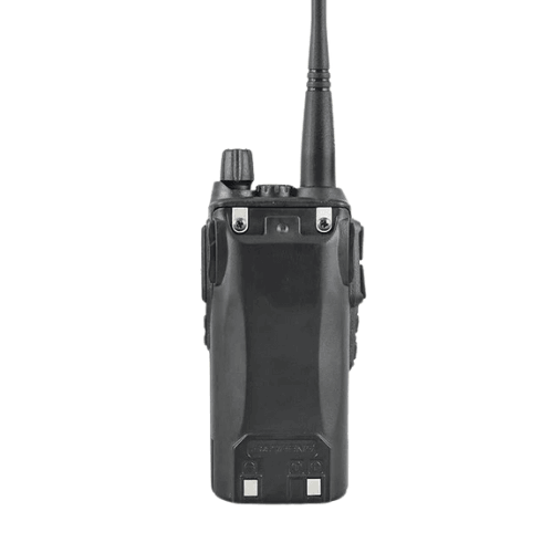 BAOFENG UV-82 (1 - 20 Set) 5W Radio Handheld Dual Band Portable Walkie Talkies With Earpiece