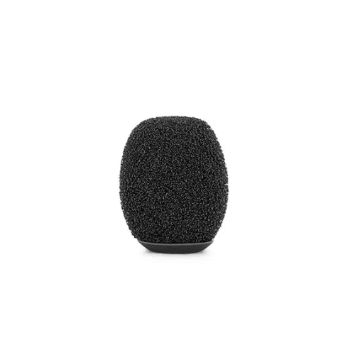 RODE Lavalier Go Professional Lavalier Microphone – Black (LAVGO)