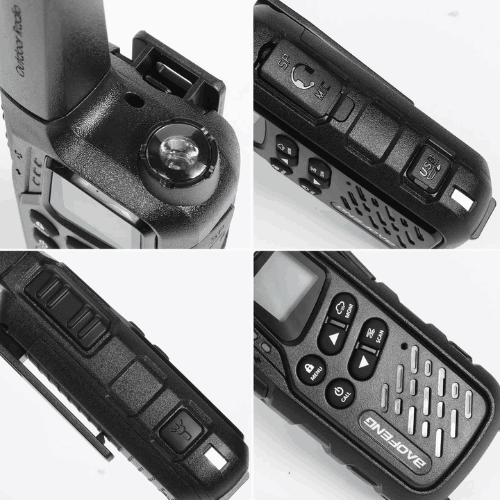 BAOFENG (2 - 20 Set) EP-25 FRS Radio (T25)