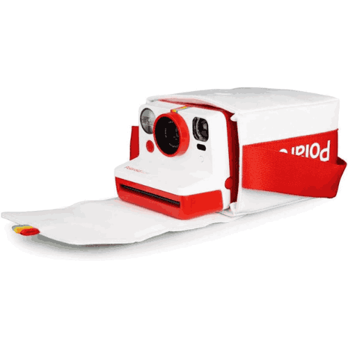 Polaroid Now Camera Bag