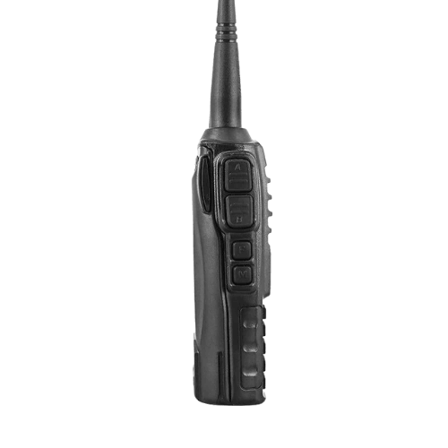 BAOFENG UV-82 (1 - 20 Set) 5W Radio Handheld Dual Band Portable Walkie Talkies With Earpiece